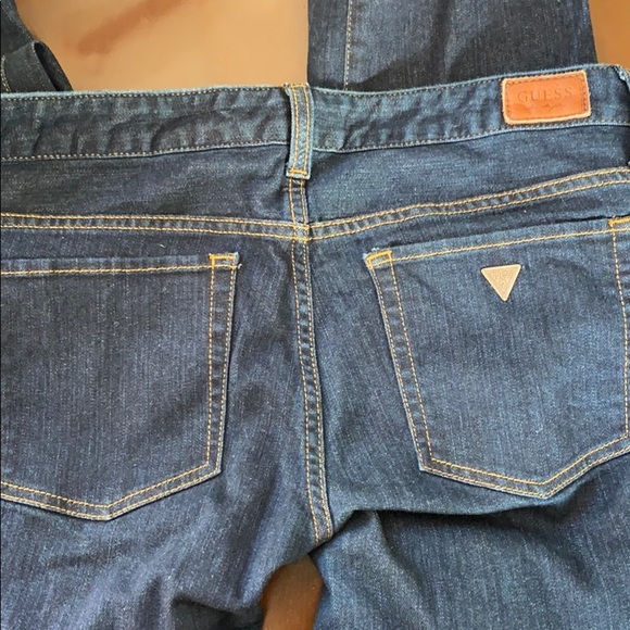 Guess “Scarlett Cigarette” jeans - Picture 4 of 4